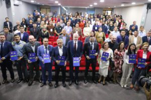 Imagem da notícia - Transparência de dados a partir do Anuário da Segurança Pública do Amazonas é destacada por pesquisadores