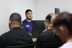 Imagem da notícia - SSP-AM inicia entrega de 850 aparelhos celulares recuperados durante o Programa ‘RecuperaFone’