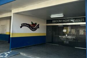 Imagem da notícia - Polícia Civil prende homem em flagrante por perseguição, injúria e ameaça contra ex-companheira