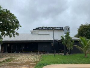 Imagem da notícia - Em Eirunepé, Polícia Civil prende advogado por aplicar golpes na cidade