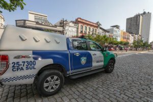 Imagem da notícia - Polícia Militar do Amazonas captura dois foragidos da Justiça em ações distintas na capital