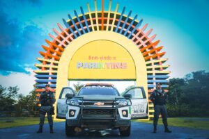 Imagem da notícia - Festival de Parintins 2025: Polícia Militar do Amazonas divulga pontos de barracas policiais e linhas-diretas