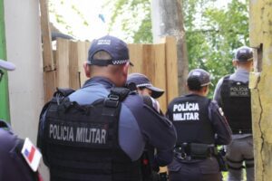 Imagem da notícia - Amazonas apresentou redução de 16,35% no número de homicídios dolosos em 2024, mostra Mapa da Segurança do MJSP