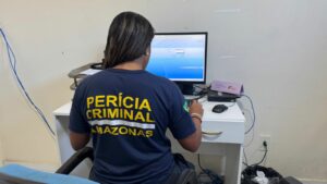 Imagem da notícia - Crimes contra fauna e flora são investigados com apoio da perícia ambiental