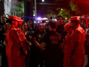 Imagem da notícia - CIF fiscaliza bares e ‘adegas’ nas zonas centro-sul e oeste de Manaus