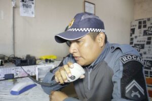 Imagem da notícia - Festival de Parintins 2025: Ciops da SSP-AM reforça os atendimentos emergenciais durante todo o período do festival