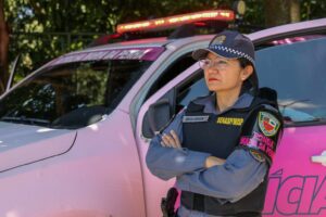 Imagem da notícia - Amazonas apresenta menor taxa de feminicídio do Brasil, aponta projeção da SSP-AM