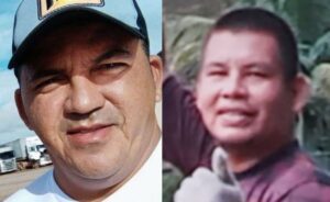 Imagem da notícia - Polícia Civil do Amazonas divulga imagens de dois homens desaparecidos