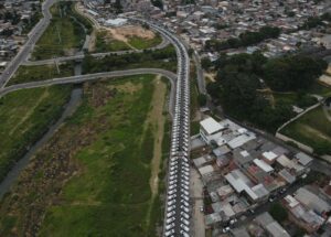 Imagem da notícia - Governador Wilson Lima entrega mais de 360 novas viaturas para reforço da segurança na capital