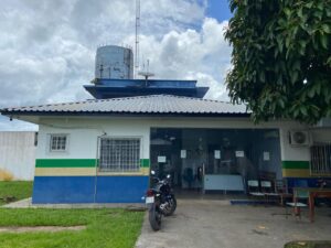 Imagem da notícia - Em Juruá, PC-AM, PMAM e GCM prendem três pessoas por furto à residência, receptação e tráfico de drogas