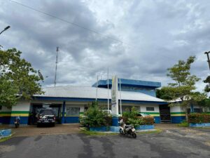 Imagem da notícia - Em Manacapuru, PC-AM prende mulher por abandono de incapaz e maus tratos contra os próprios filhos