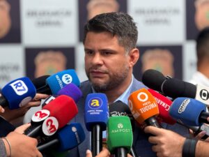 Imagem da notícia - Polícia Civil conclui investigação sobre morte de adolescente agredido na zona leste de Manaus