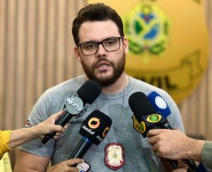 Imagem da notícia - Polícia Civil prende mulher por abandono de incapaz e morte do filho recém-nascido