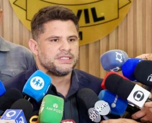 Imagem da notícia - Polícia Civil apreende adolescente envolvido em agressão que resultou na morte de outro adolescente