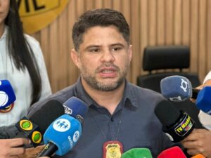 Imagem da notícia - Polícia Civil prende pai por estupro de vulnerável contra a filha de 10 anos