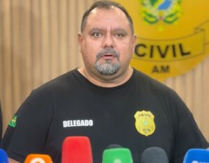 Imagem da notícia - Operação Nêmesis: Polícia Civil prende trio por tortura mediante sequestro e associação criminosa em Manacapuru