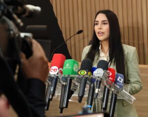 Imagem da notícia - PC-AM prende homem por cárcere privado e agressão da companheira