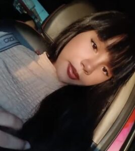 Imagem da notícia - PC-AM divulga imagem de adolescente desaparecida no bairro Monte das Oliveiras