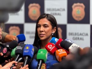 Imagem da notícia - Segunda fase da Operação Mateus 7:15 prende trio ligado a líder religioso por crimes sexuais contra crianças e adolescentes