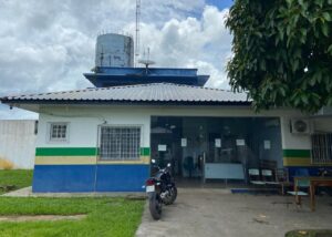 Imagem da notícia - Em Juruá, PC-AM prende homem por agredir fisicamente o pai idoso