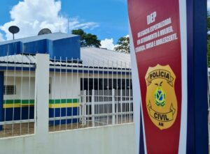 Imagem da notícia - Em Humaitá, Polícia Civil prende indivíduo condenado por estupro de vulnerável contra criança de dois anos