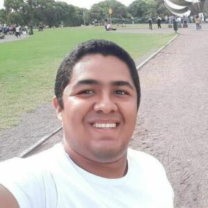 Imagem da notícia - Polícia Civil divulga imagem de homem que desapareceu em feira no bairro Santo Antônio