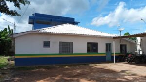 Imagem da notícia - Em Autazes, PC-AM prende homem por estupro de vulnerável contra enteada de 12 anos