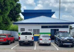 Imagem da notícia - Polícia Civil prende homem por tortura contra os enteados, em Itapiranga