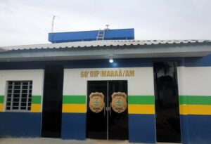 Imagem da notícia - PC-AM prende professor por estupro de vulnerável, assédio e importunação sexual contra quatro alunas em Maraã