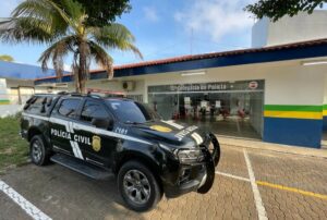 Imagem da notícia - Polícia Civil prende homem que aplicou mais de 27 golpes em Manaus avaliados em R$ 93,2 mil