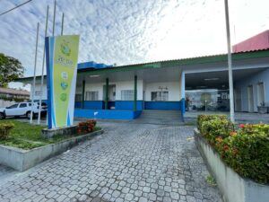 Imagem da notícia - Em Manaus, Polícia Civil prende homem por tentativa de homicídio praticada em Coari