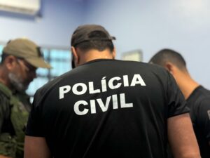Imagem da notícia - Em Boca do Acre, PC-AM deflagra operação de combate a crimes sexuais contra crianças e adolescentes