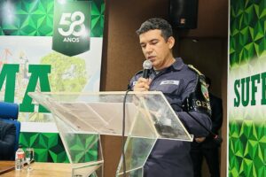 Imagem da notícia - PMAM realiza curso de formação para operadores de inteligência de Segurança Pública