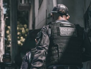 Imagem da notícia - Polícia Militar do Amazonas prende suspeito de estuprar criança com transtorno do espectro autista