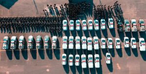 Imagem da notícia - Novas viaturas e motocicletas da Polícia Militar do Amazonas já operam em Manaus e reforçam policiamento ostensivo