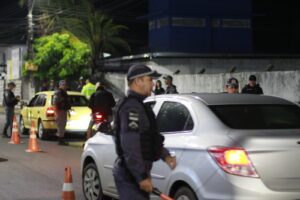 Imagem da notícia - Roubos de veículos tem queda histórica no Amazonas, aponta SSP-AM