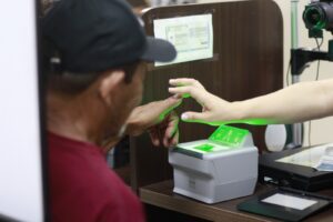 Imagem da notícia - Amazonas é o segundo estado que mais emitiu CIN na Região Norte