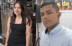 Imagem da notícia - Polícia Civil do Amazonas divulga imagens de duas pessoas desaparecidas em Manaus