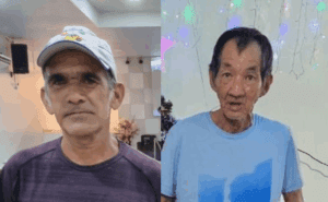 Imagem da notícia - PC-AM solicita divulgação das imagens de dois homens que desapareceram em Manaus