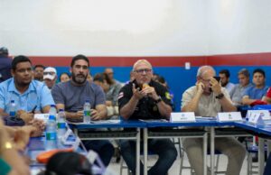 Imagem da notícia - Festival de Cirandas 2025: SSP-AM vai reforçar policiamento para evento, que inicia nesta sexta-feira