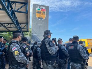 Imagem da notícia - Mais de 62% dos municípios amazonenses reduziram ou não registraram crimes de homicídios durante o 1º semestre de 2025