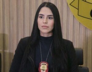 Imagem da notícia - Operação Shamar: Polícia Civil prende homem por tentativa de feminicídio contra a companheira grávida de três meses