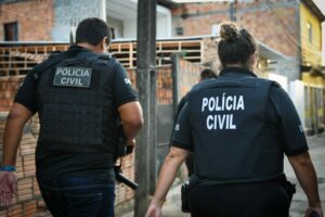Imagem da notícia - Pesquisa aponta Polícia Civil como instituição mais confiável do Brasil. No Amazonas, resultados refletem efetividade e confiança da população