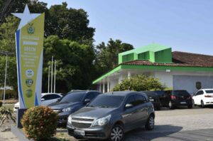 Imagem da notícia - Operação Shamar: PC-AM prende homem por tentativa de feminicídio contra a ex-companheira