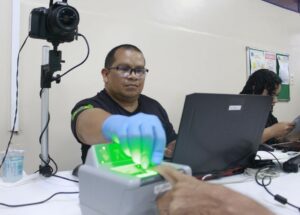 Imagem da notícia - Governo Presente: SSP-AM realiza atendimentos da Carteira de Identidade Nacional para moradores da zona leste