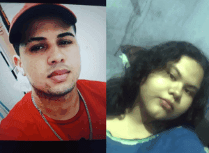 Imagem da notícia - PC-AM divulga imagens de duas pessoas desaparecidas em locais distintos da zona leste de Manaus