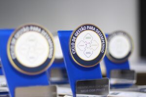 Imagem da notícia - Forças de Segurança atingem 80% de eficácia no cumprimento das metas dos indicadores Plano Estadual de Segurança Pública