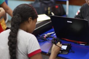 Imagem da notícia - Faixa de 10 a 19 anos: Jovens lideram emissões da CIN no Amazonas 