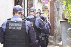 Imagem da notícia - Manaus registra menor número de homicídios em relação aos últimos 20 anos 