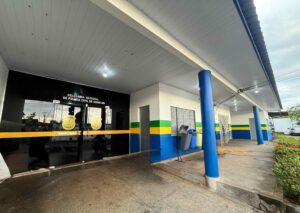 Imagem da notícia - peração Arcanjo: Em Coari e Manaus, PC-AM prende duas pessoas por organização criminosa e homicídio qualificado